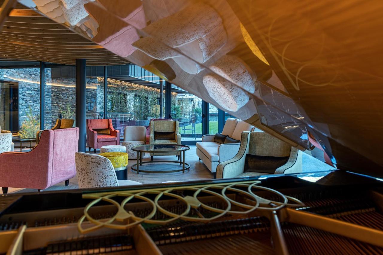 Cervino - Vretreats Hotel Breuil-Cervinia