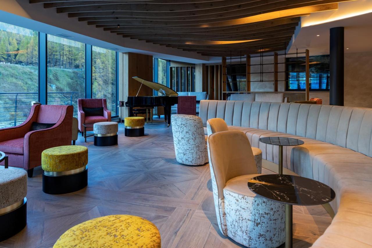 Cervino - Vretreats Hotel