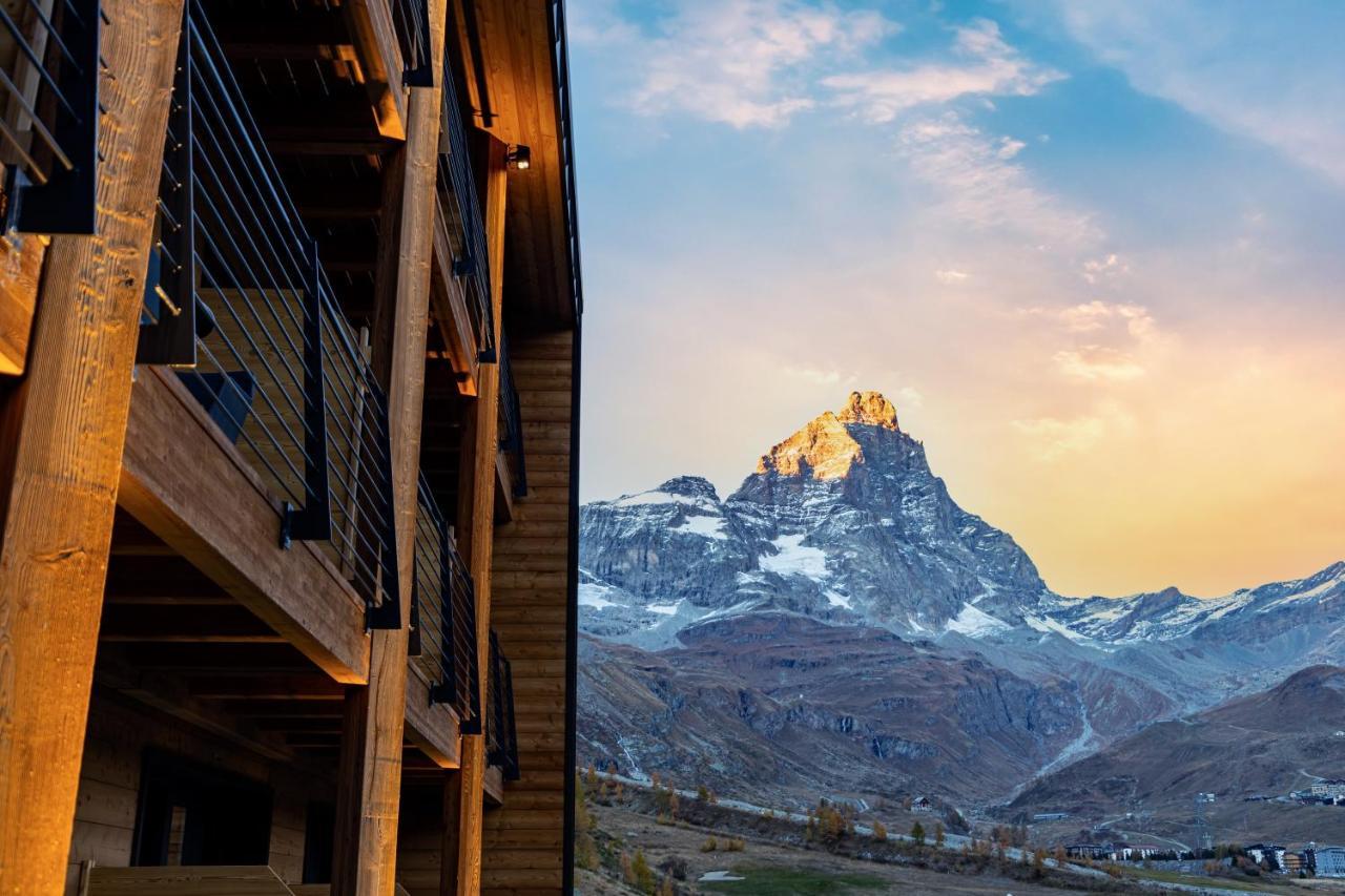 Cervino - Vretreats Hotel 5*