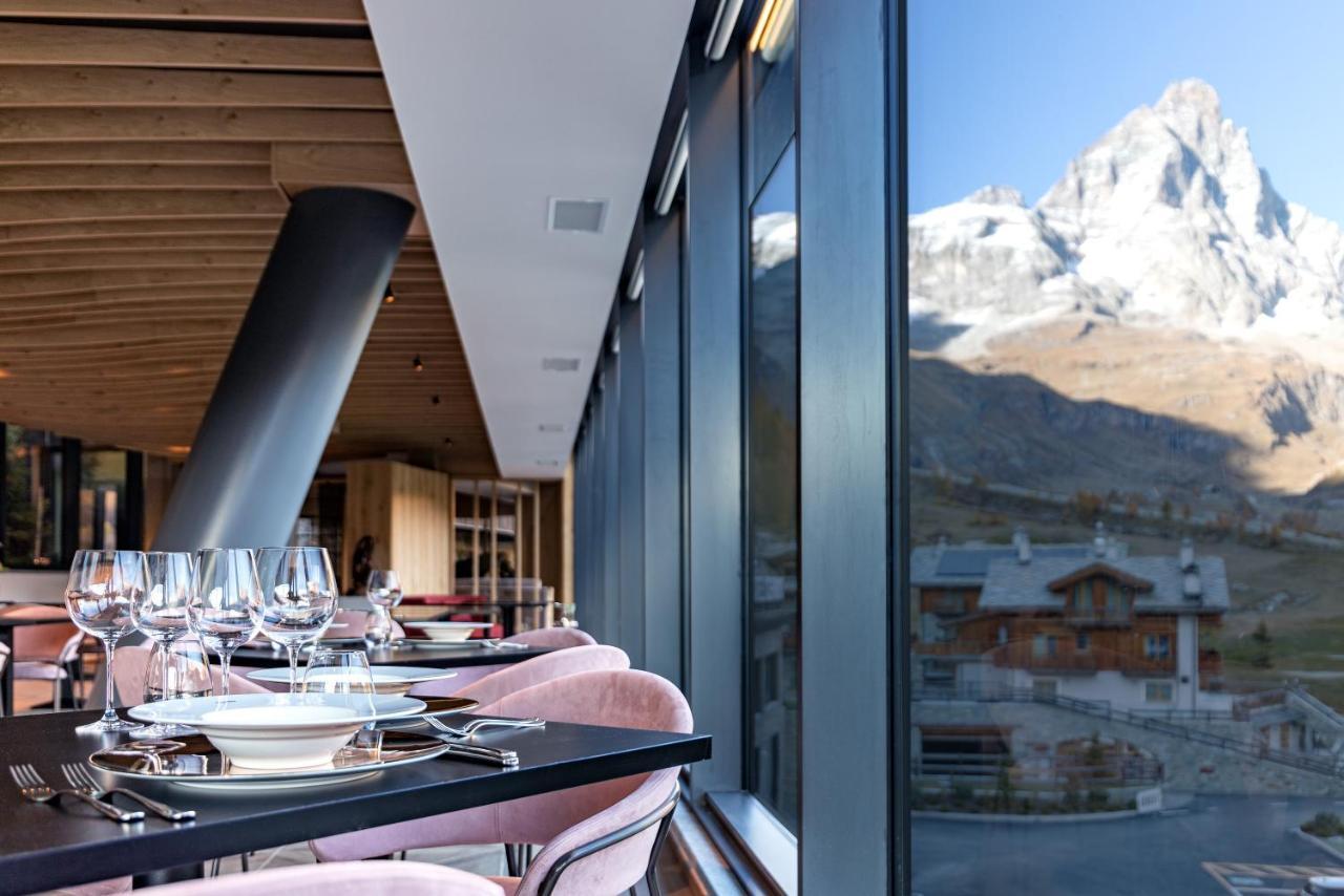 Cervino - Vretreats Hotel