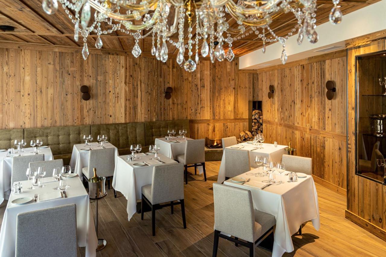 Cervino - Vretreats Hotel 5*
