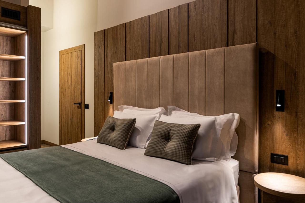 Cervino - Vretreats Hotel
