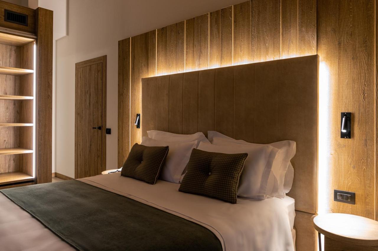 Cervino - Vretreats Hotel