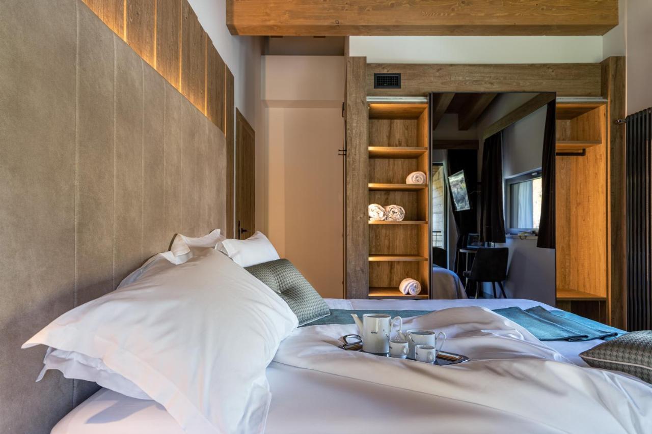 Hotel Cervino - Vretreats 5*