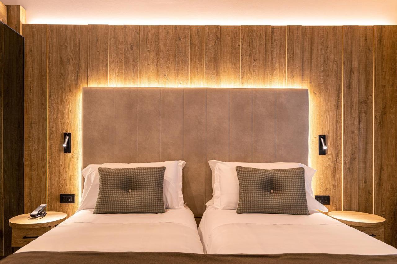 Cervino - Vretreats Hotel
