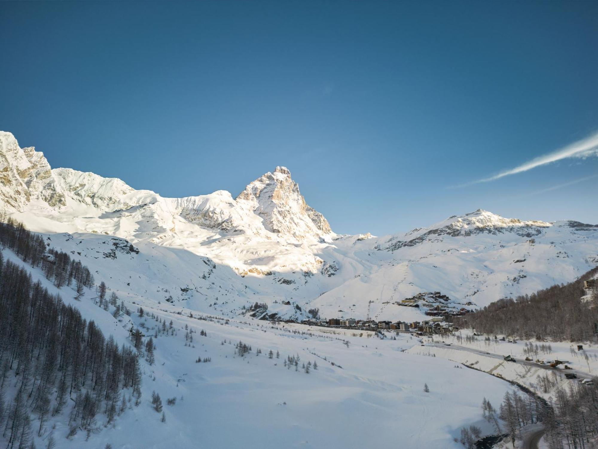 Cervino - Vretreats Hotel Breuil-Cervinia