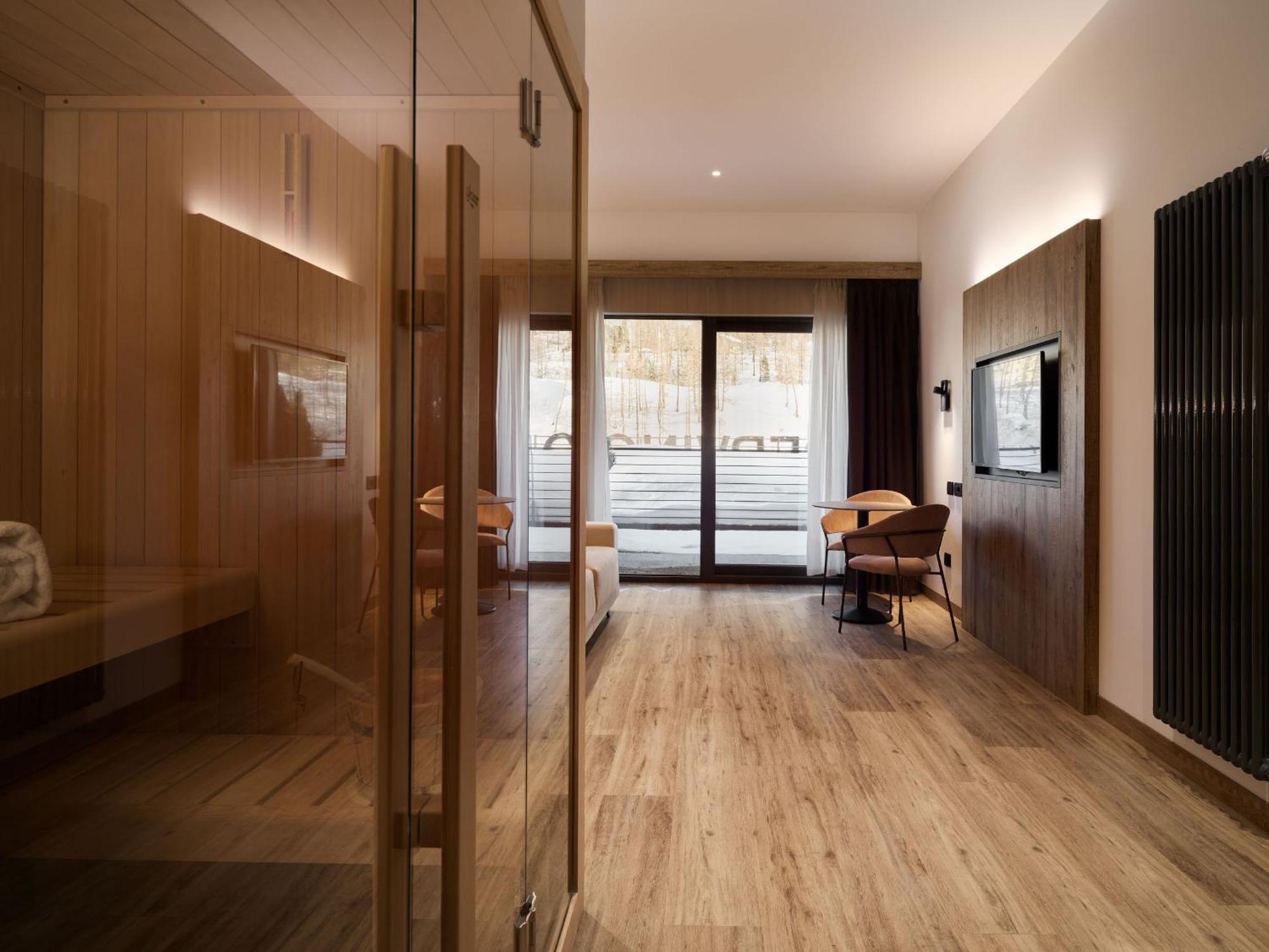 Cervino - Vretreats Breuil-Cervinia