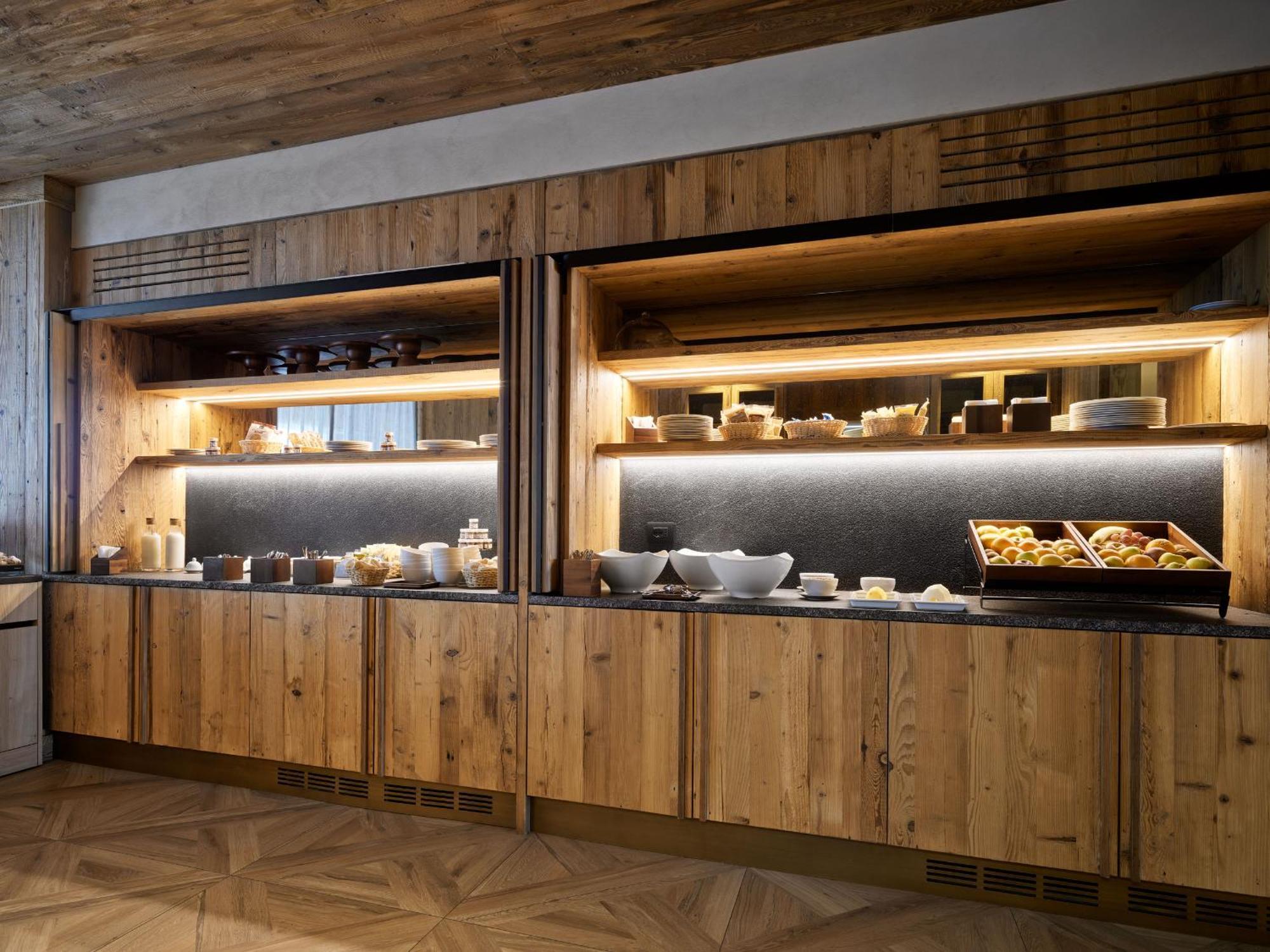 Hotel Cervino - Vretreats 5*