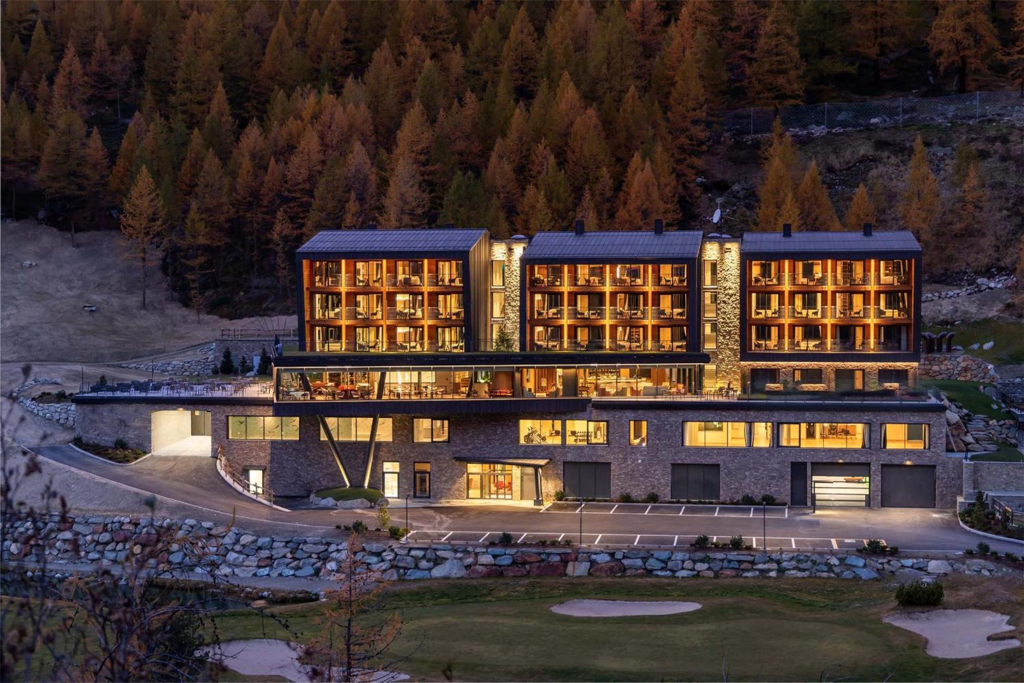 Cervino - Vretreats Breuil-Cervinia