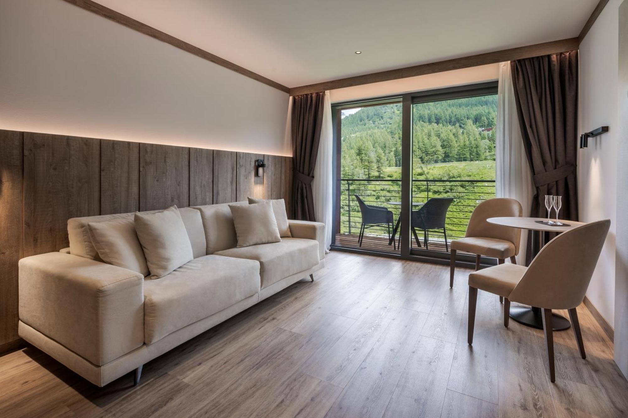 Hotel Cervino - Vretreats Breuil-Cervinia