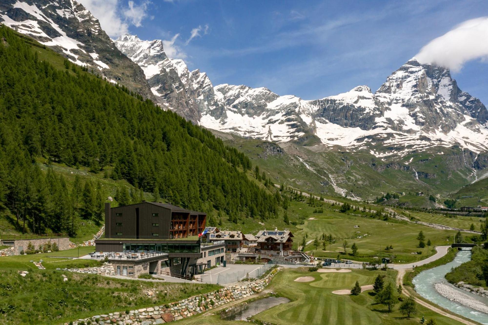 Cervino - Vretreats Hotel 5*