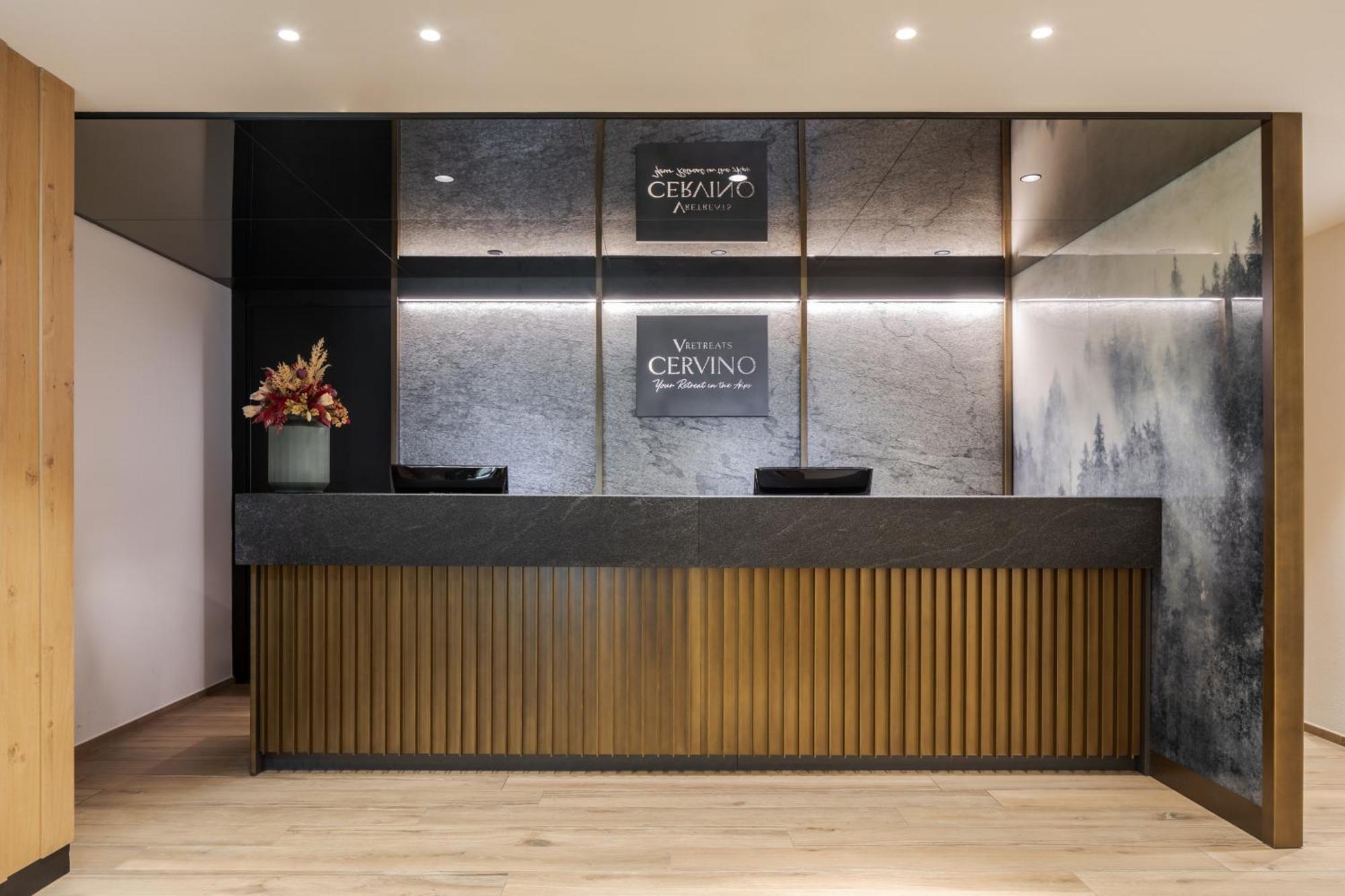 Cervino - Vretreats 5* Breuil-Cervinia