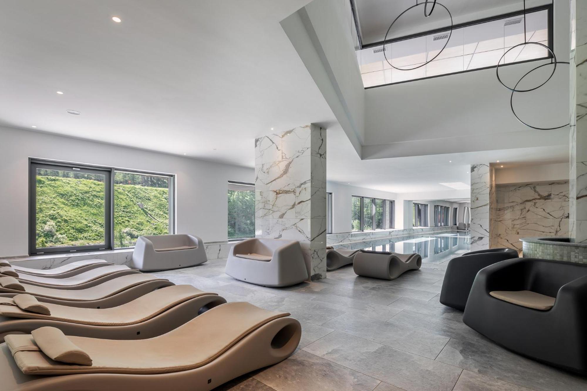 Cervino - Vretreats Hotel