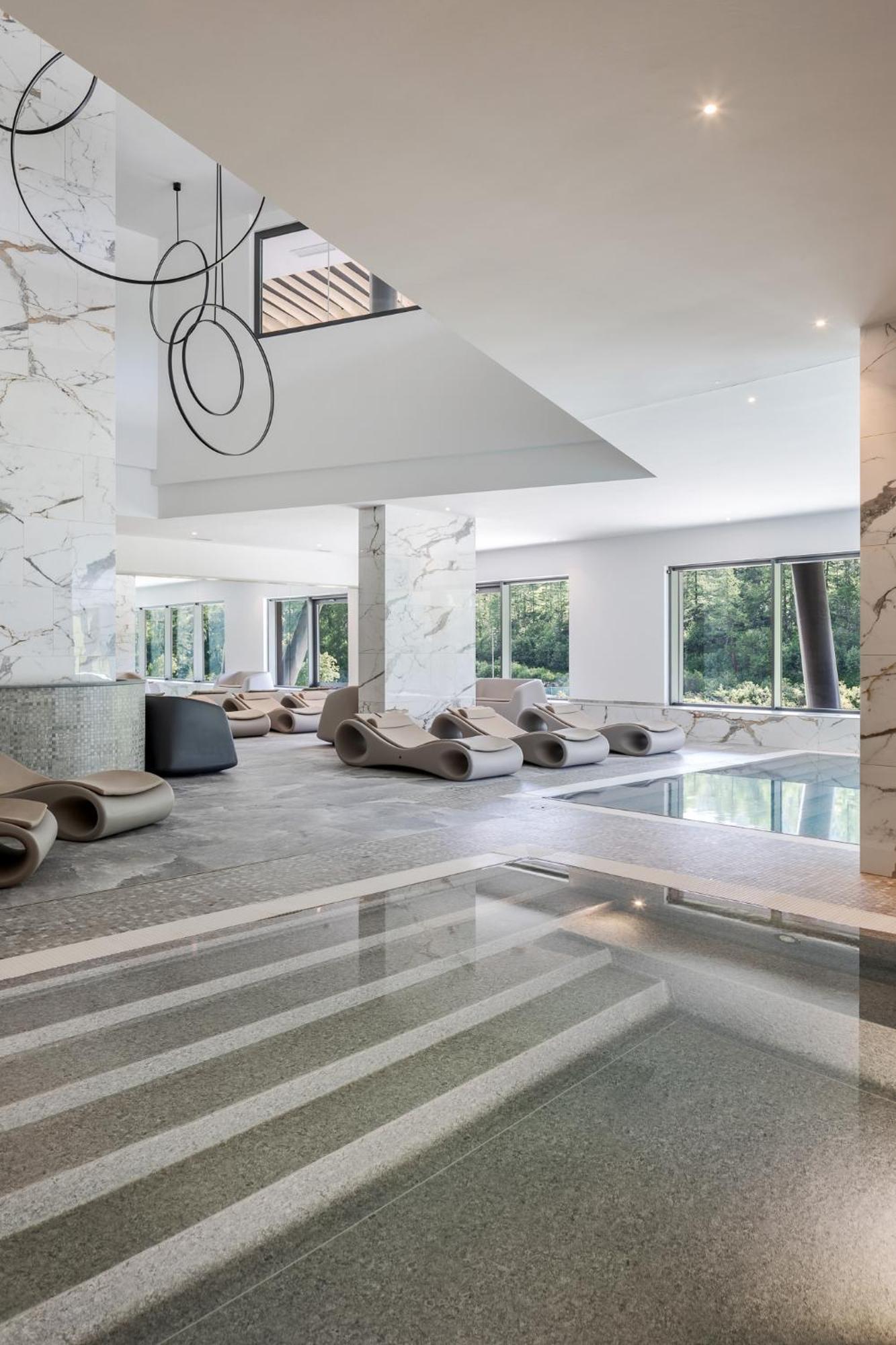 Cervino - Vretreats Hotel 5*